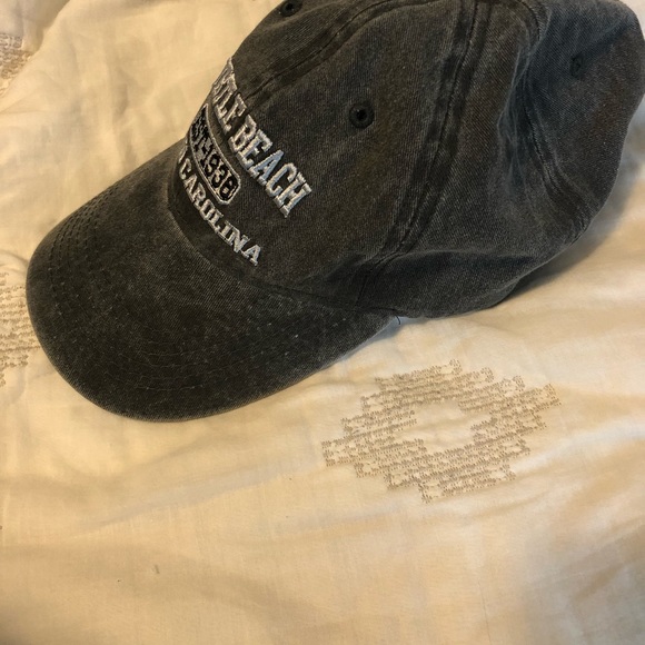 myrtle beach bucket hat